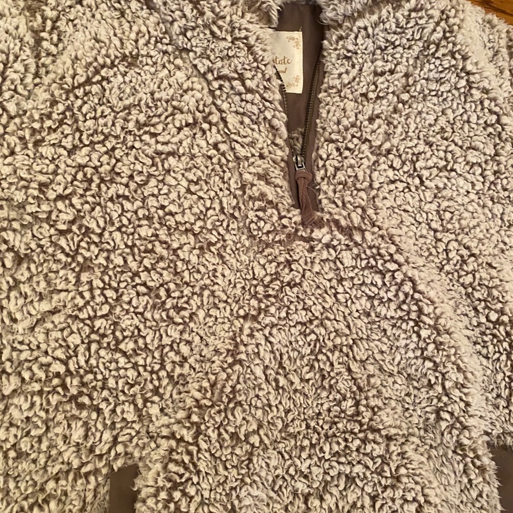 Altar’d State wubby pullover - Picture 5 of 5
